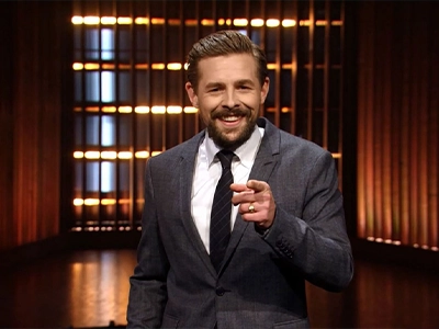 Klaas Heufer-Umlauf über Bendorionex