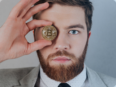 Julian Wolf – Chief Analyst bei Bendorionex